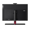 Lenovo Komputer All-in-One ThinkCentre M90a G5 12SL0011PB W11Pro i5-14500/16GB/512GB/INT/23.8 FHD/Touch/vPro/DVD/3YR OS + 1YR Pr